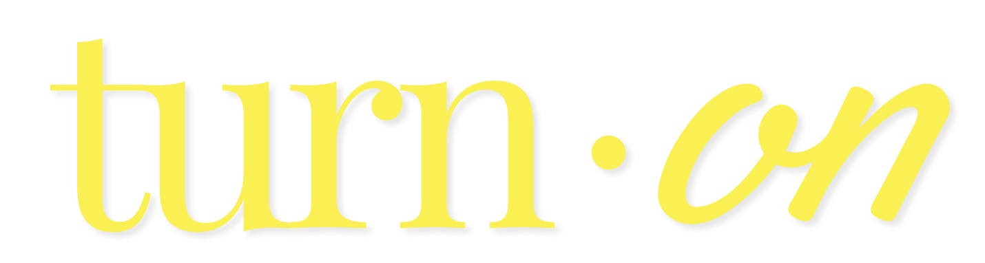 TURN-ON-logo